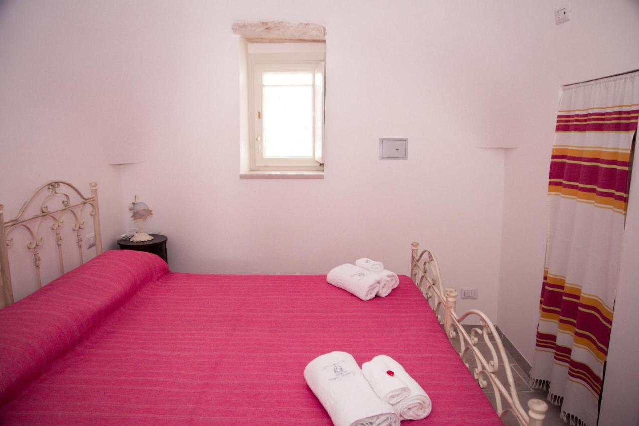 Trulli Donna Isabella Locorotondo Exterior foto