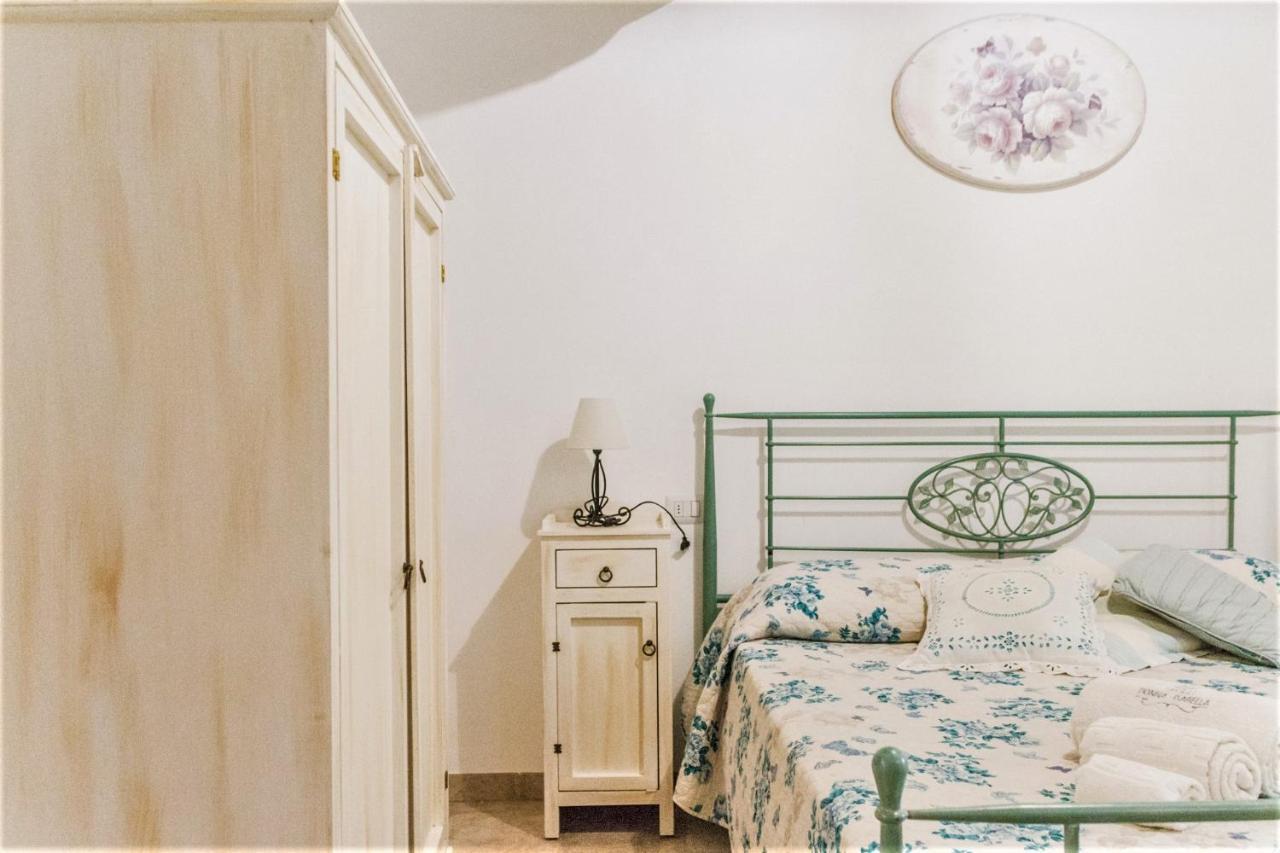 Trulli Donna Isabella Locorotondo Exterior foto